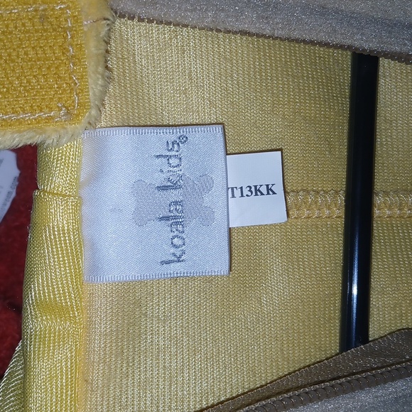 Koala Kids Lion Costume 3T - Picture 10 of 14